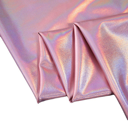 Iridescent Stretch Stage Fabric, for Backdrops & Costumes