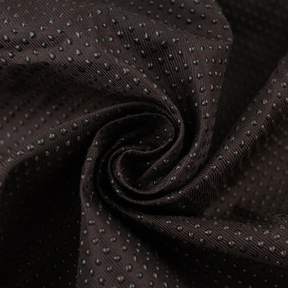 Polka Dot Polyester Fabric - Home Decor & Bags by the Yard