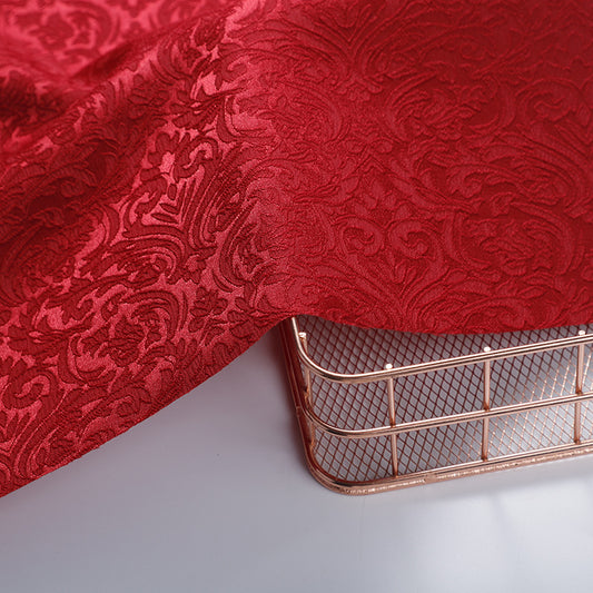 Vintage Heart Jacquard - 2