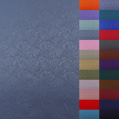 Embossed Butterfly - 32