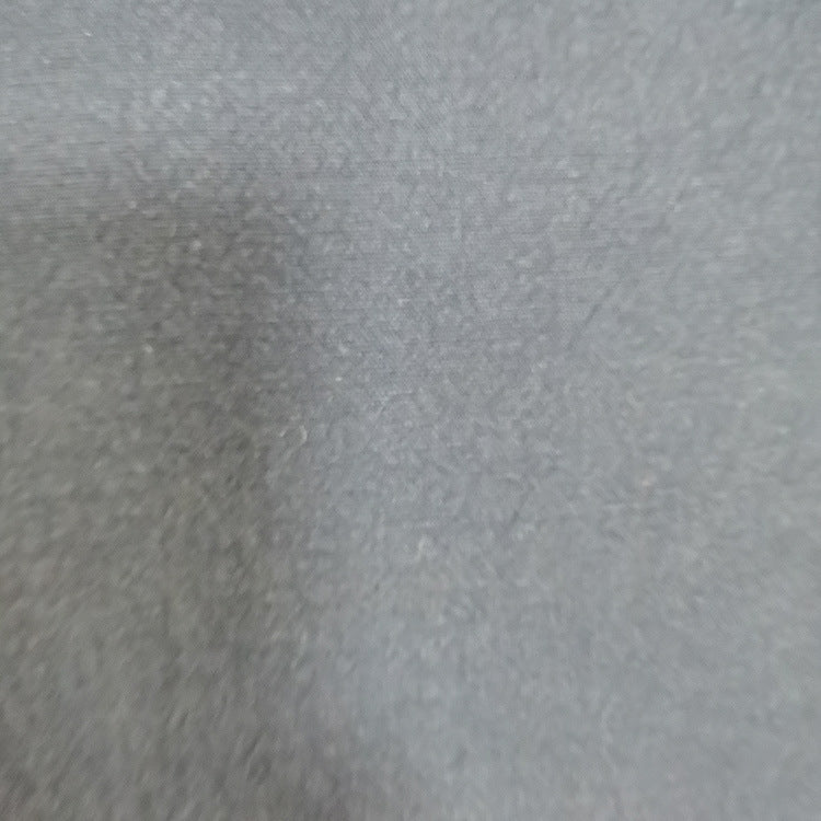 Heavy Linen Cotton Fabric, Solid, 55 in Wide - White