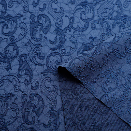 Embossed Paisley - 2