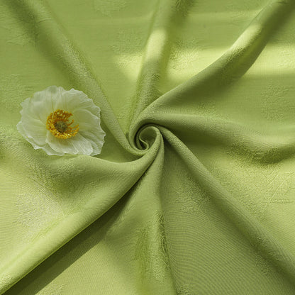 Rayon Maple Jacquard Fabric, for Hanfu & DIY
