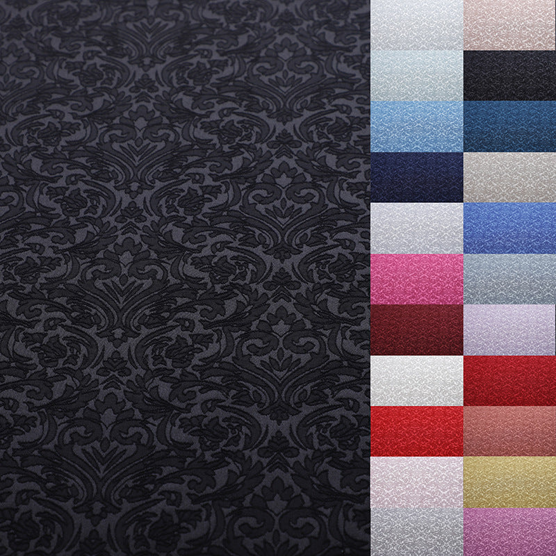 Vintage Heart Jacquard - 16