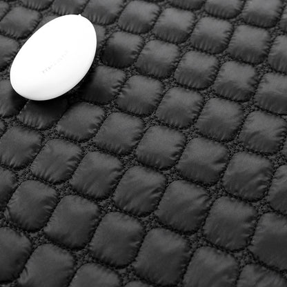 Mahjong Grid Quilted - 2