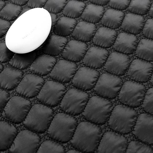 Mahjong Grid Quilted - 2