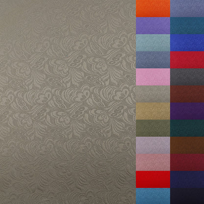 Embossed Butterfly - 34