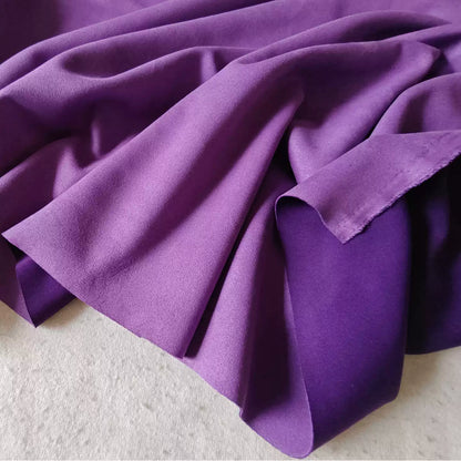 Stretch Suede Fabric, 23 Colors for Jackets, DIY Bags & Sofa Covers