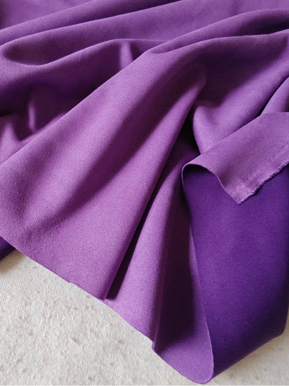 Stretch Suede Fabric, 23 Colors for Jackets, DIY Bags & Sofa Covers