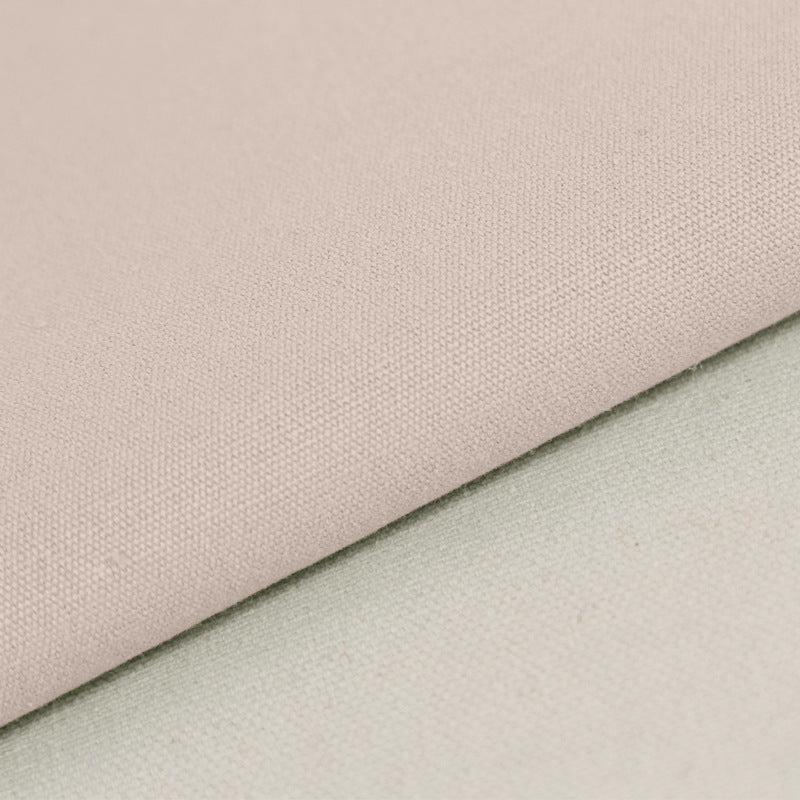 Heavy Cotton Canvas Fabric, 8oz Plain Weave for Bags & Upholstery - Off White 3#
