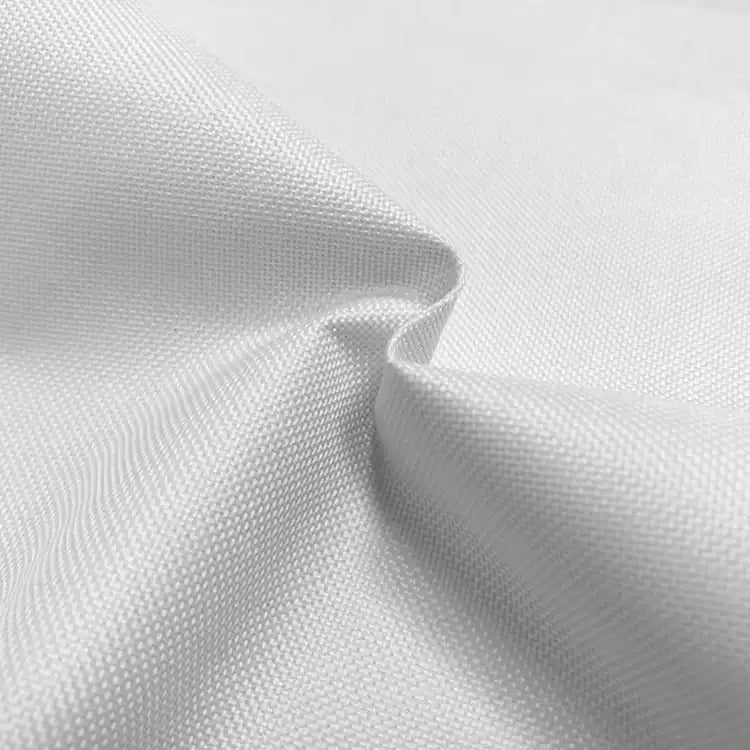 600D Oxford Fabric, Waterproof PVC Coated for Tents & Bags