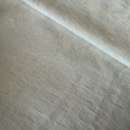 Jacquard Cotton Fabric - Apparel & Shirt by the Yard - 6608-1