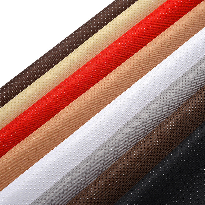 Polka Dot Polyester Fabric - Home Decor & Bags by the Yard
