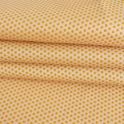 Non-Slip Sofa Fabric, Anti-Slip Coated Polyester for Cushion & Mat