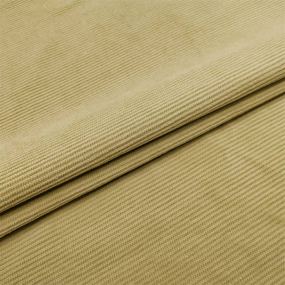 Stretch Corduroy Fabric, 22 Colors for Shirts, Trousers & Sofa Covers