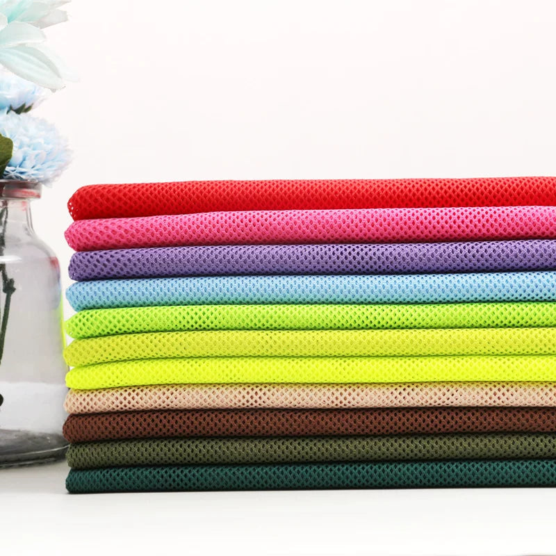 Dense Mesh Net Fabric, Mosquito & Lining, for Curtains, Linings & Baby Gloves