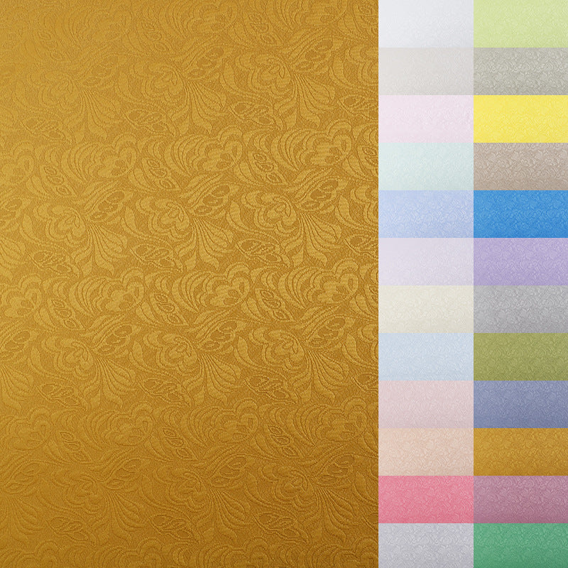Embossed Butterfly - 26