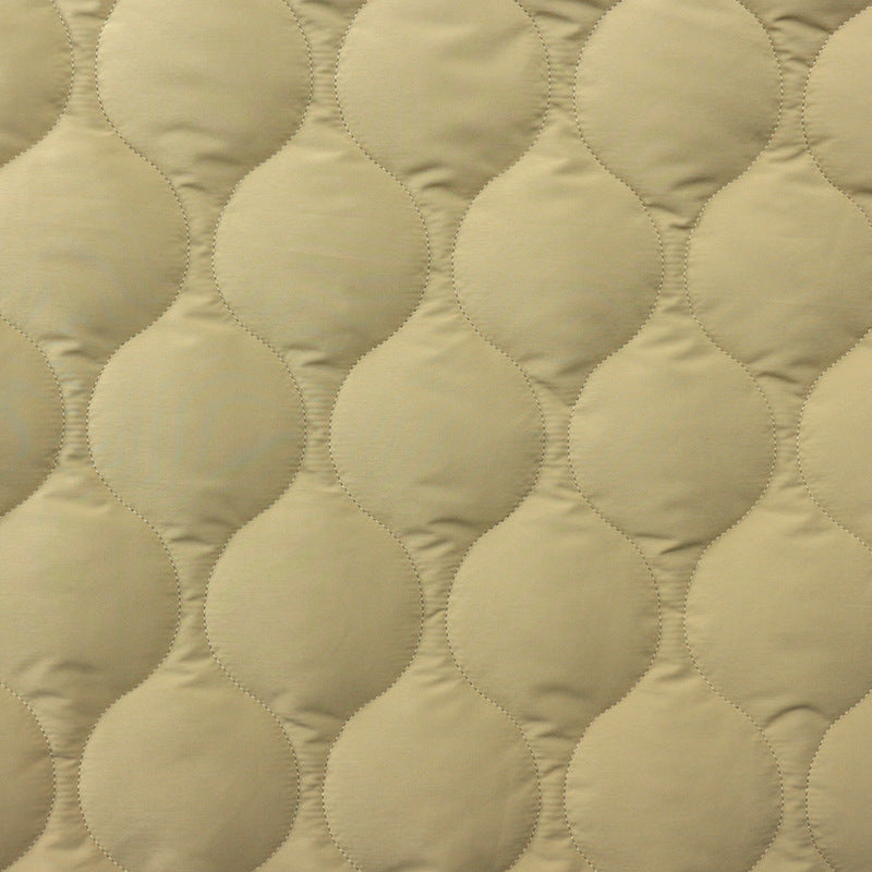 Wavy Gourd Quilted - 9