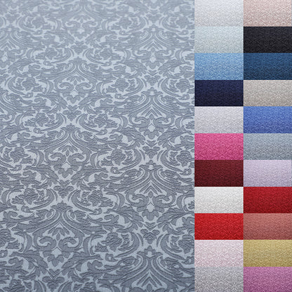 Vintage Heart Jacquard - 20