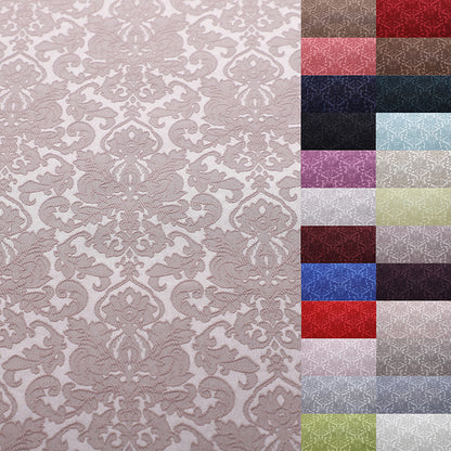 Embossed Heart Floral - 25