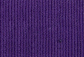 Pinwale Corduroy Fabric By The Yard | 94 Colors, 59" Wide for Dresses & Craft - 63# Deep Purple