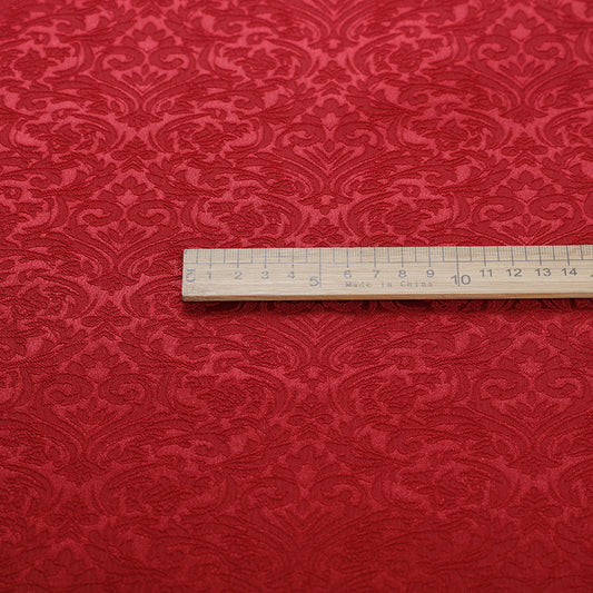 Vintage Heart Jacquard - 1
