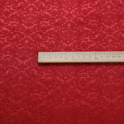 Embossed Heart - 3