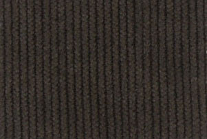 Pinwale Corduroy Fabric By The Yard | 94 Colors, 59" Wide for Dresses & Craft - 81# Coffee Brown