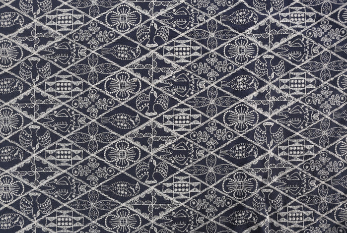 Geometric Symphony - 6