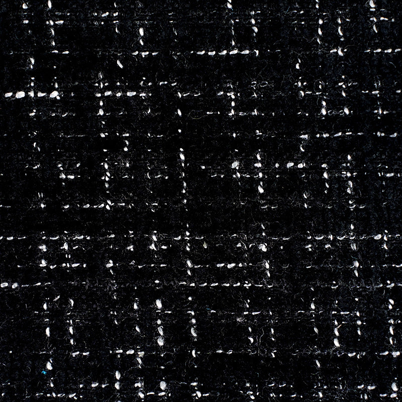 Plaid Tweed Fabric, 16 Colors for Jackets, Vests & Home Decor - 817-16