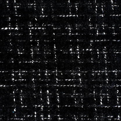 Plaid Tweed Fabric, 16 Colors for Jackets, Vests & Home Decor - 817-16