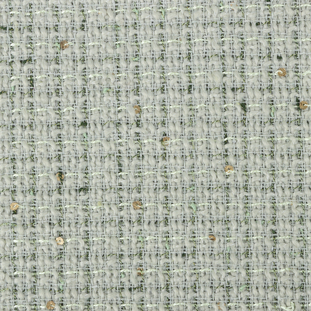 Solid Tweed Fabric, 6 Colors for Coats, Pants & Tailoring - 2