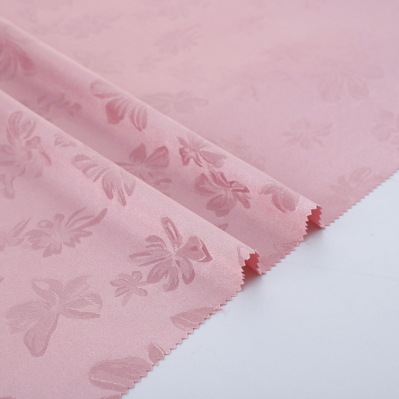 Clover Floral Jacquard - 2