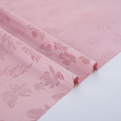 Clover Floral Jacquard - 2