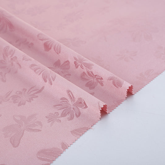 Clover Floral Jacquard - 2