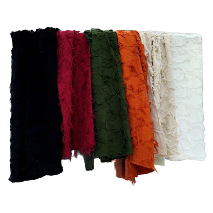 Cut-Jacquard - 5