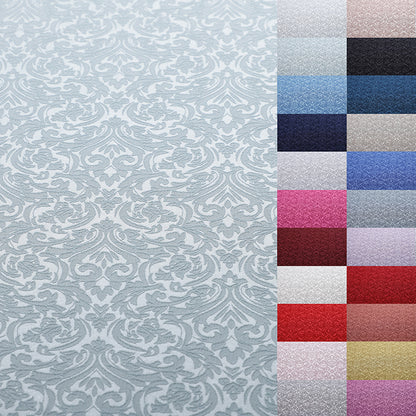 Vintage Heart Jacquard - 5