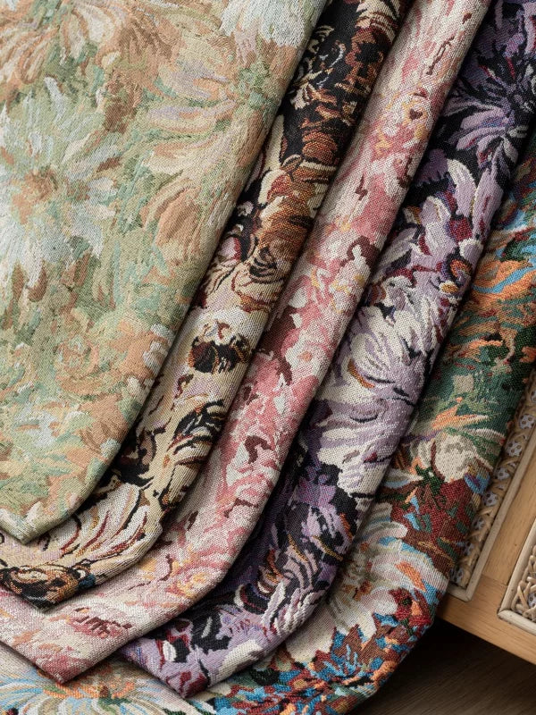 Monet Jacquard Sofa Fabric, for Sofa Covers & Cushions