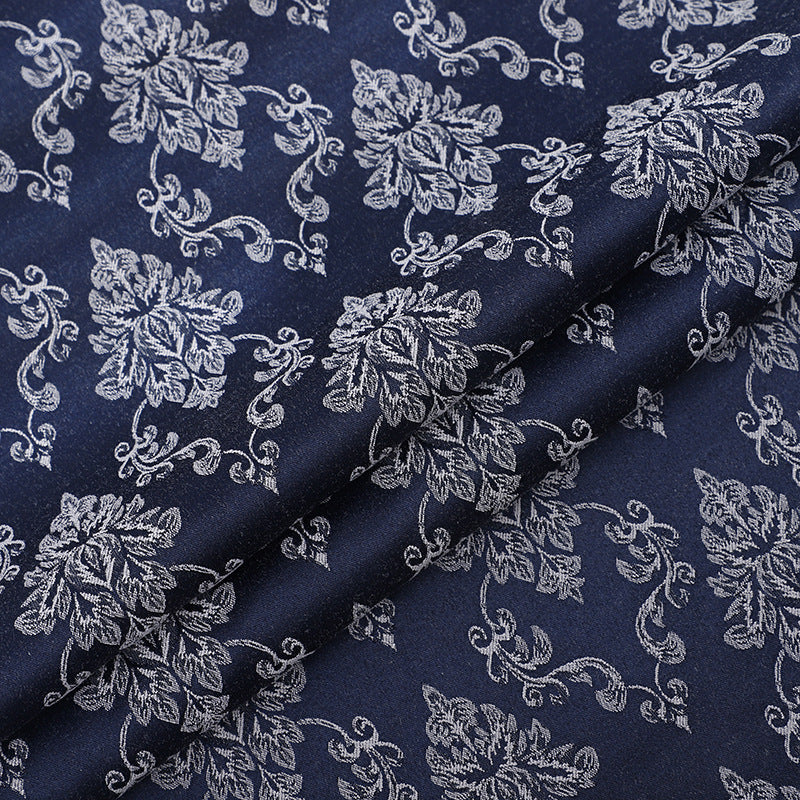 Embossed Damask - 20