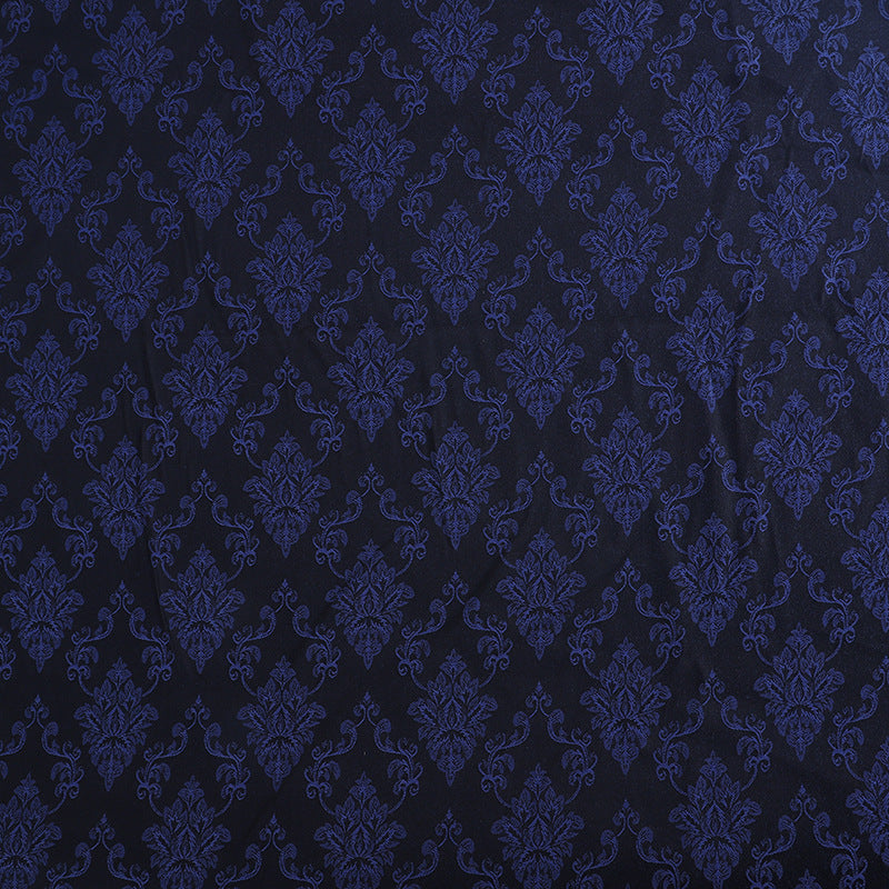 Embossed Damask - 6