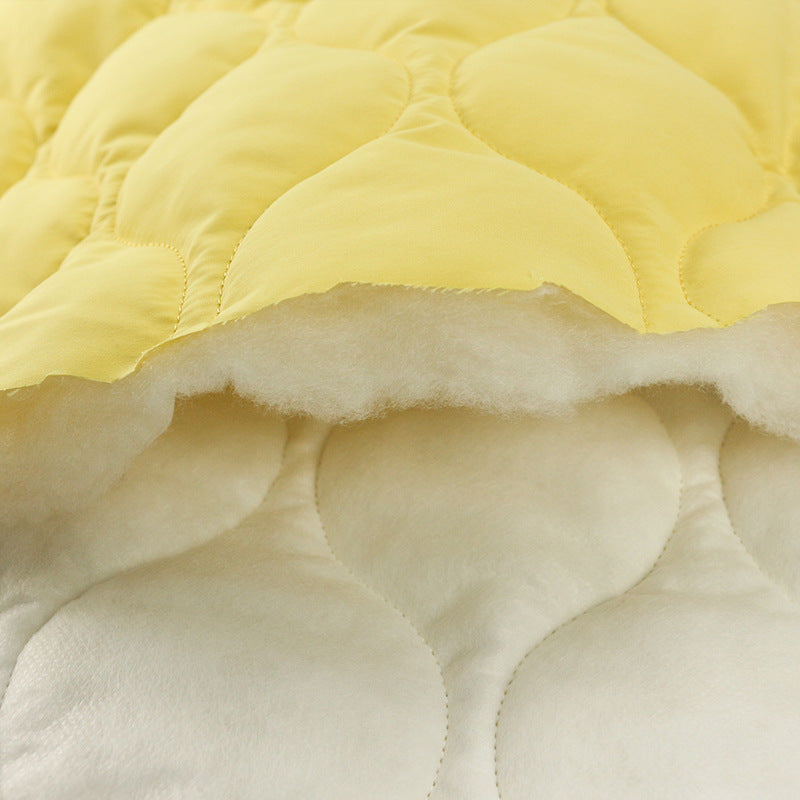 Wavy Gourd Quilted - 3