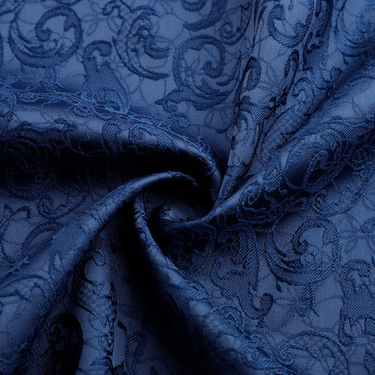 Embossed Paisley - 1