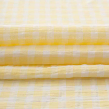 Washed Cotton Double Gauze, for Baby Towels & Wraps