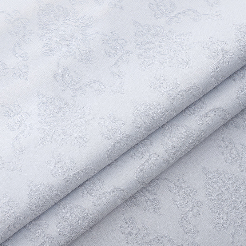 Embossed Damask - 12