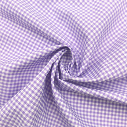 2mm Gingham - Swatch 1