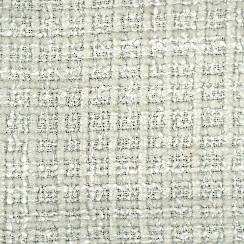 Plaid Tweed Fabric, 17 Colors for Jackets, Vests & Bags - 819-06