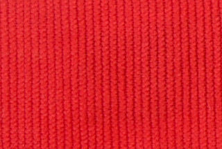 Pinwale Corduroy Fabric By The Yard | 94 Colors, 59" Wide for Dresses & Craft - 40# Red