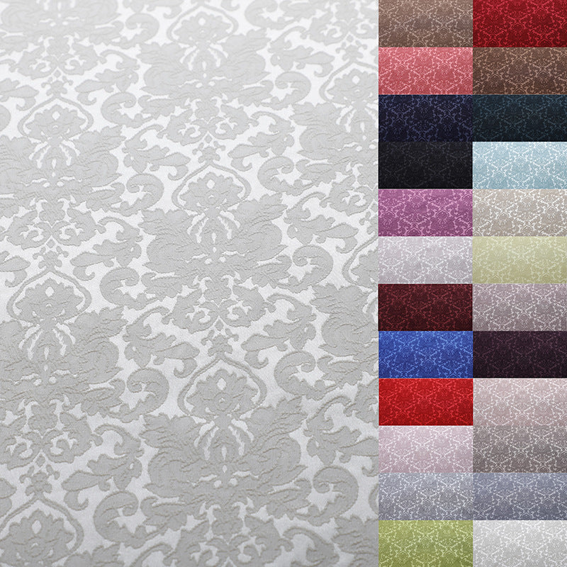 Embossed Heart Floral - 28