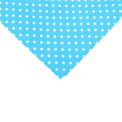 Floral Polyester Fabric - Bags & Craft by the Yard