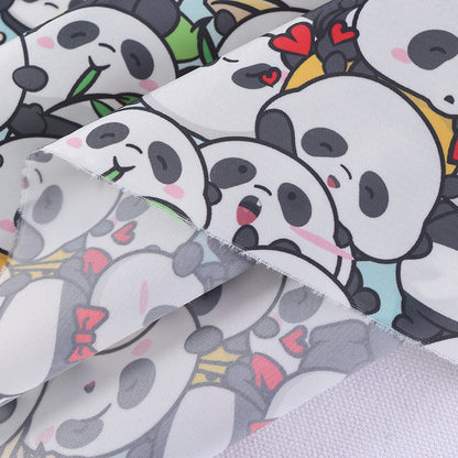 Waterproof Taffeta Craft Fabric, for Smocks & Pet Coats